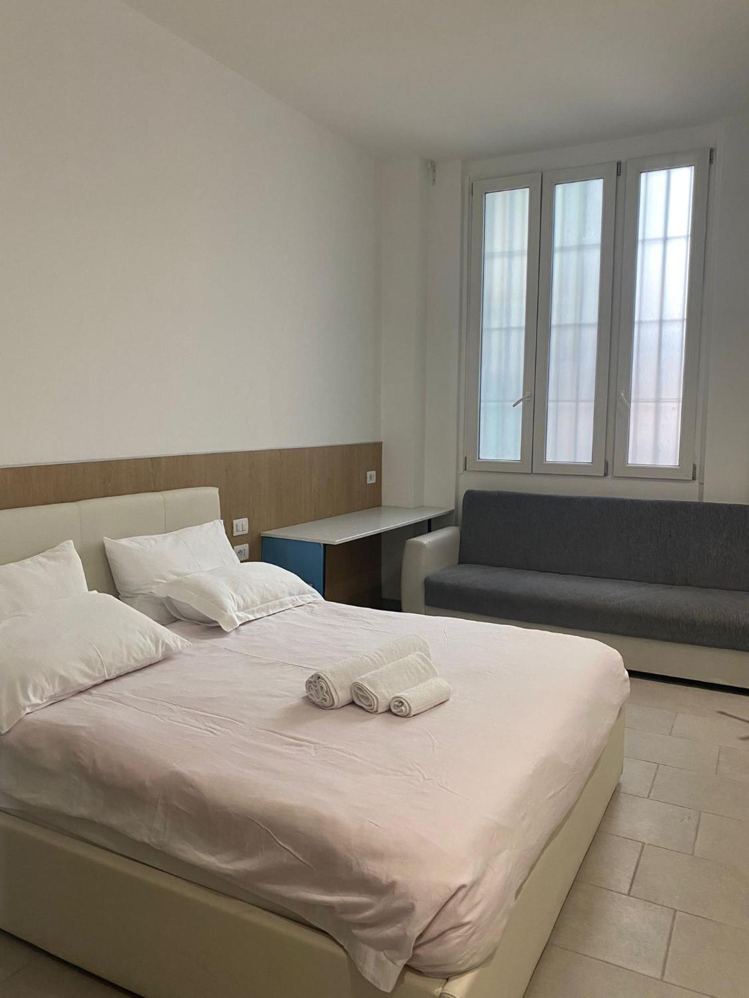 B&B Milancenisio Extérieur photo
