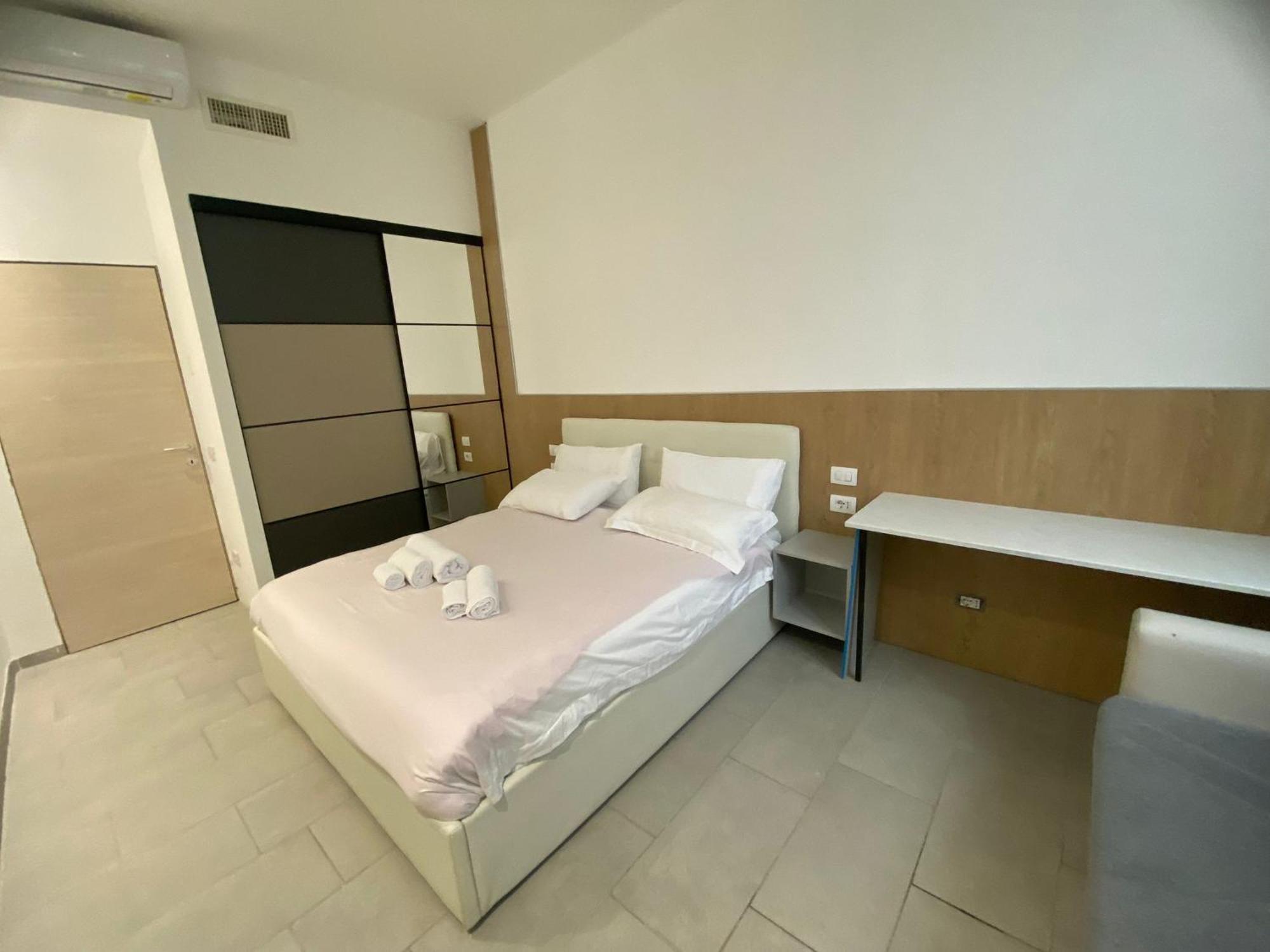 B&B Milancenisio Extérieur photo