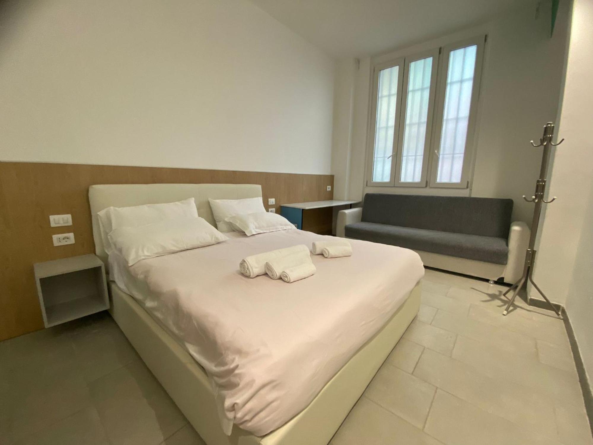 B&B Milancenisio Extérieur photo