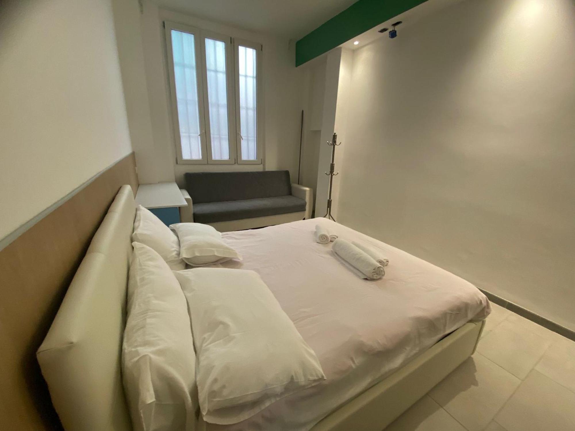 B&B Milancenisio Extérieur photo