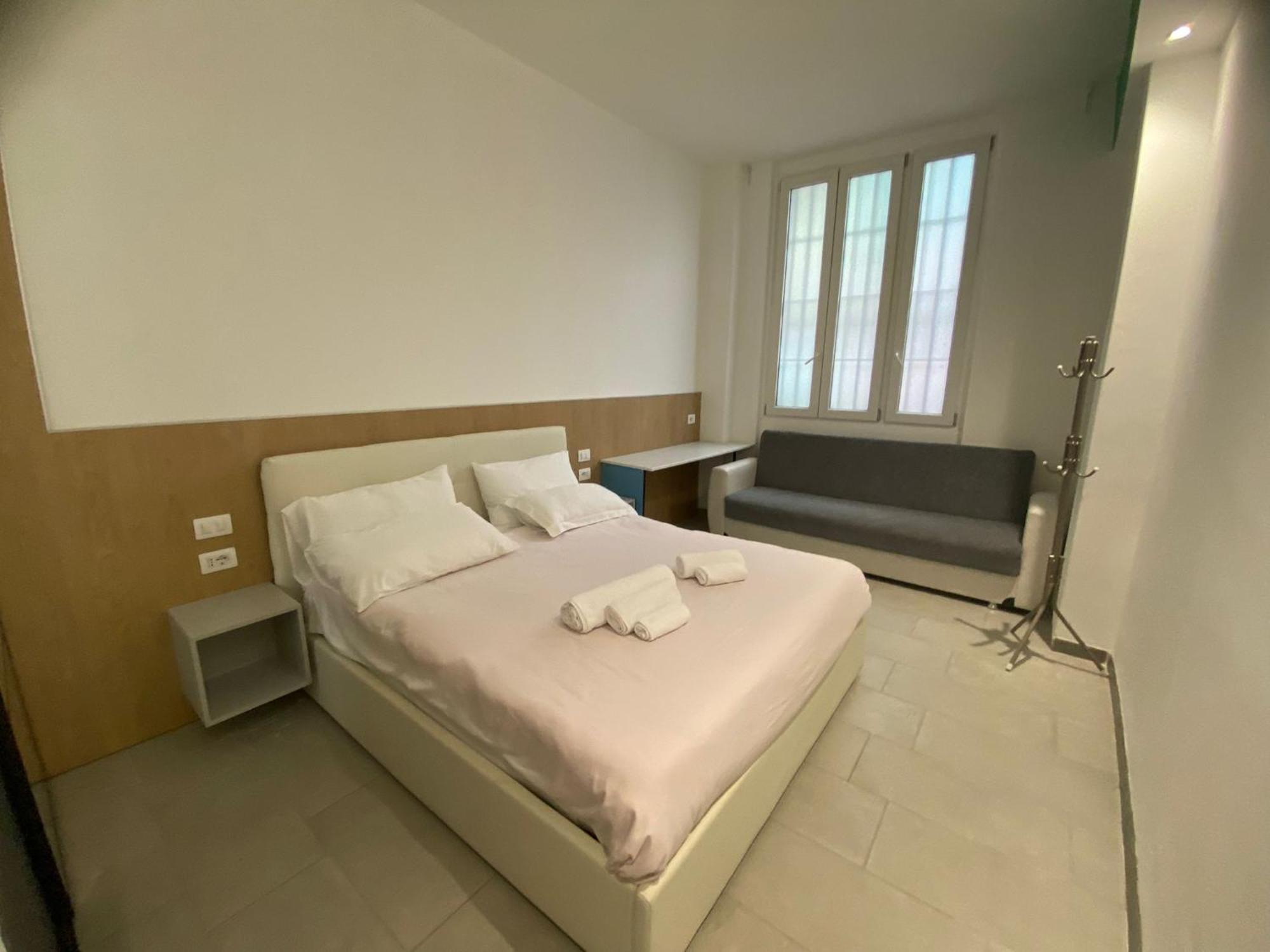 B&B Milancenisio Extérieur photo