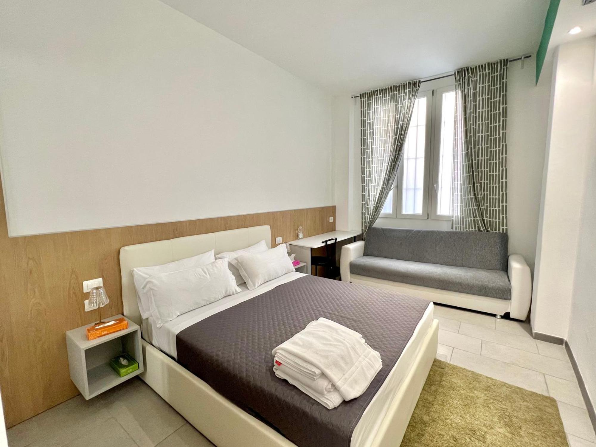 B&B Milancenisio Extérieur photo